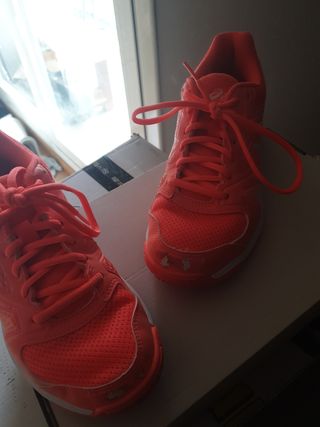 Asics gel n 37