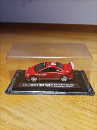 Lote coches escala 1/43