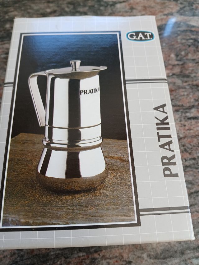 Cafetera