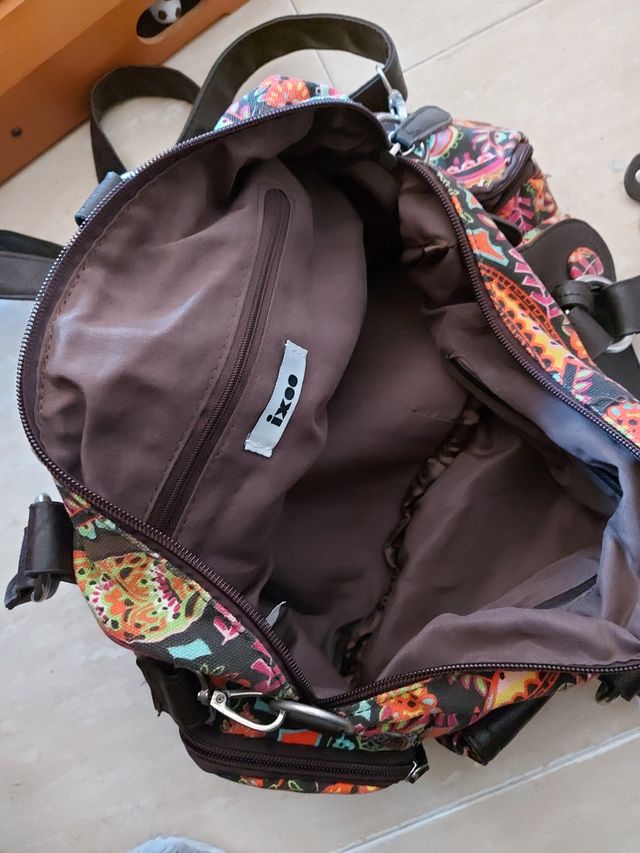 Bolso Ixoo