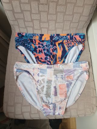 S LOTE 2 BAÑADORES ASOS
