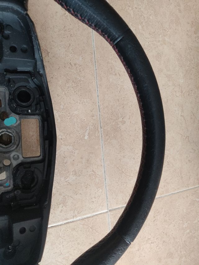 Volante Ford Mondeo mk4 