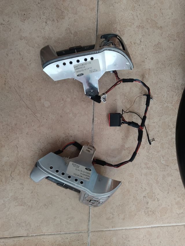 Volante Ford Mondeo mk4 