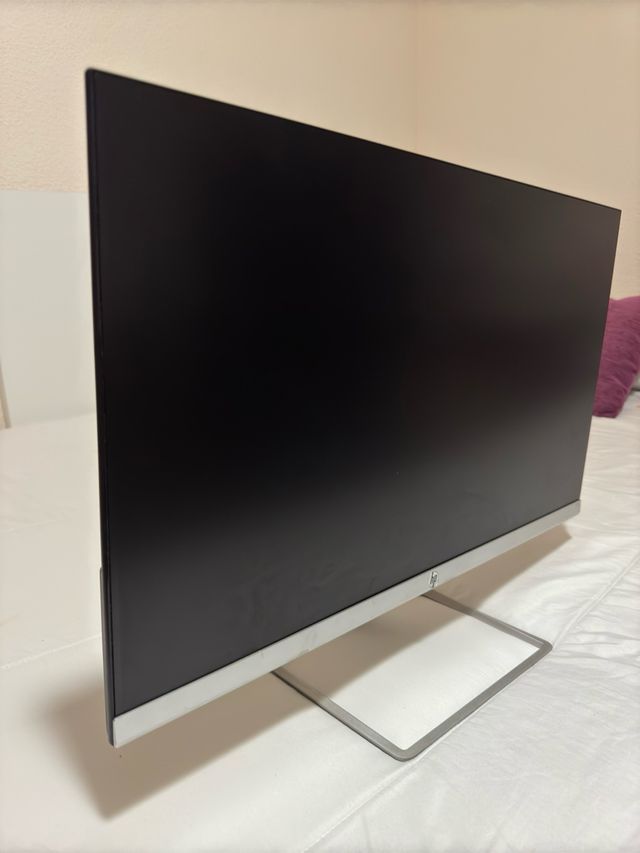 Monitor HP Serie 5 27”