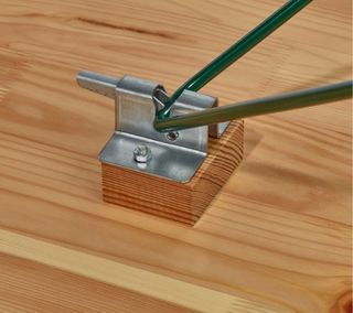 Mesa y banco Conjunto de jardin / Conjunto comedor