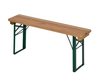 Mesa y banco Conjunto de jardin / Conjunto comedor