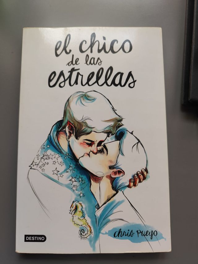 El Chico de las Estrellas