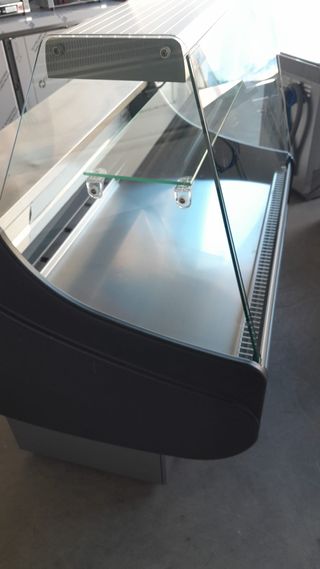 vitrina fria coreco 1m seminueva