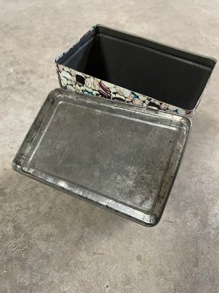 Caja ColaCao
