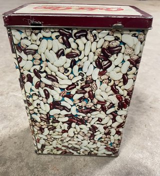 Caja ColaCao