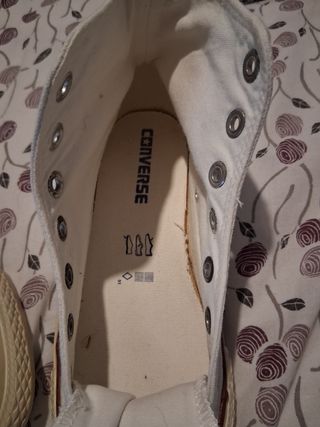 CONVERSE Rebajado 20 €
