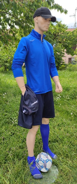 Set abbigliamento UHLSPORT