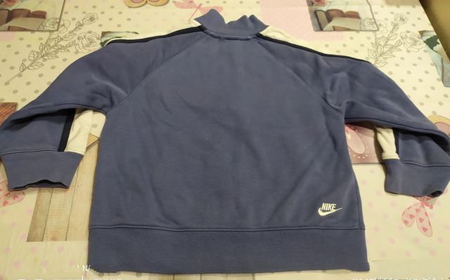 Felpa Nike bambino - Tg. 5-6 Anni