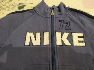 Felpa Nike bambino - Tg. 5-6 Anni
