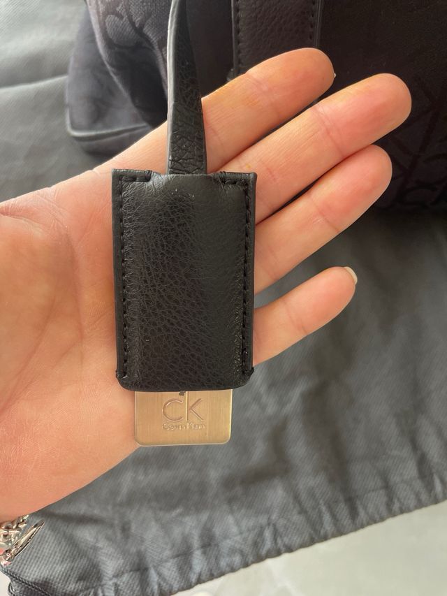 Bolso ck