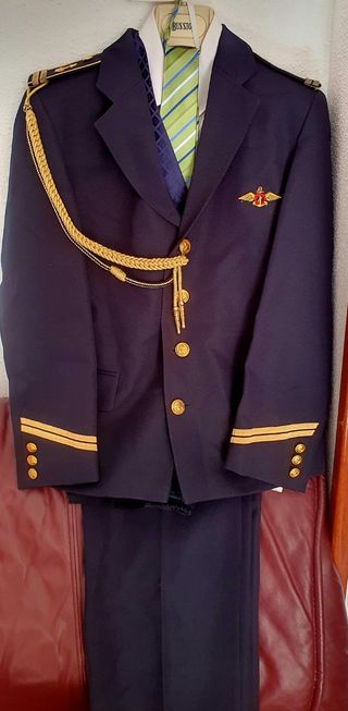 TRAJE DE COMUNIÓN 