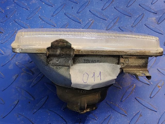 Faro delantero Yamaha xs400 dohc