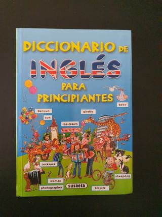 LOTE LIBROS INGLES PARA NIÑOS
