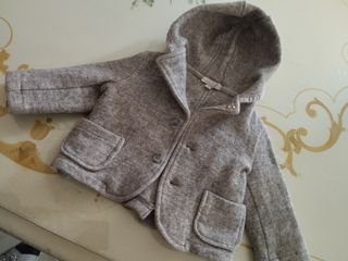 Ciccio bello sulla neve