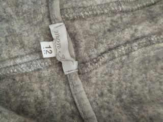 Ciccio bello sulla neve