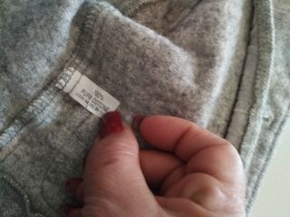 Ciccio bello sulla neve