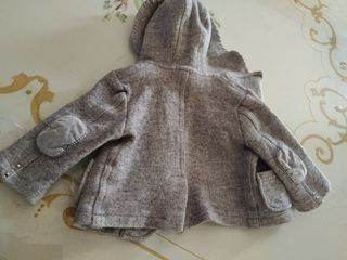 Ciccio bello sulla neve