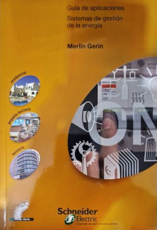 Guía de aplicaciones de gestión de la energía