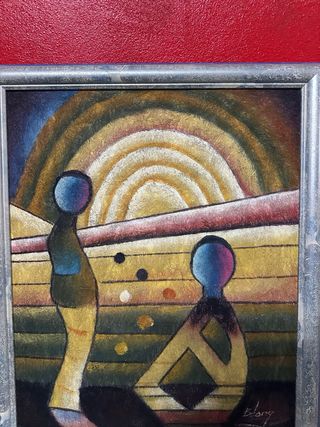 Cuadros  arte 