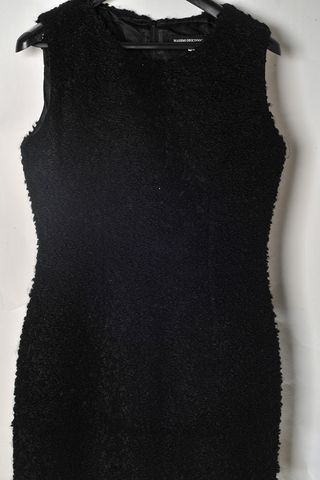 Vestito nero