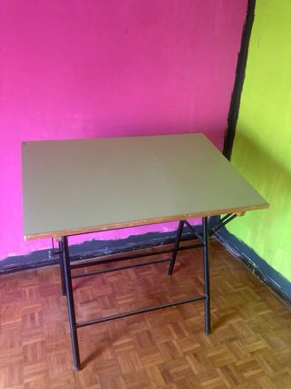 Mesa de dibujo