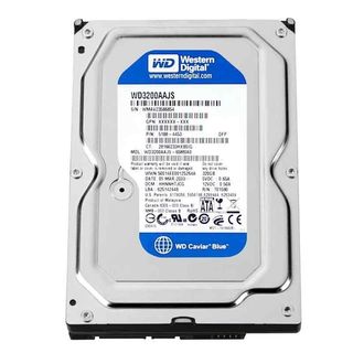 Disco Duro HDD 320gb