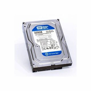 Disco Duro HDD 320gb