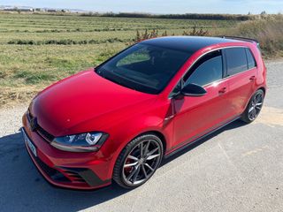 Volkswagen GOLF GTI CLUBSPORT DSG 2017