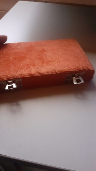 Peso de Valencia antiguo