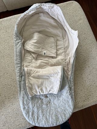 Saco recién nacido Bugaboo 
