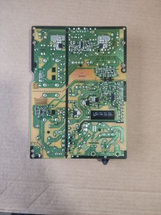 Alimentación LG 49UJ670V