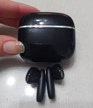 Auriculares inalámbricos (ROMOKE)