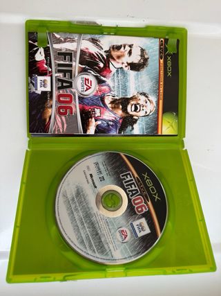 Fifa 06