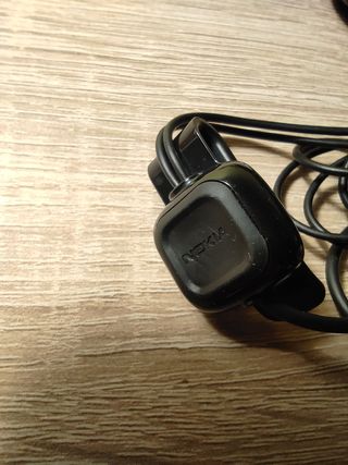 NOKIA 7310 SUPERNOVA + CARGADOR NOKIA (AC-8E)