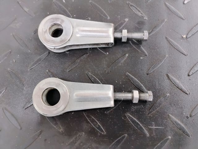 Tensores cadena Yamaha xs400 dohc