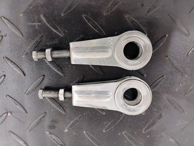 Tensores cadena Yamaha xs400 dohc