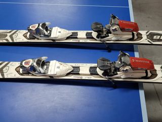 Esquís Rosignol Pursuit 18-170 cm- Gama Alta