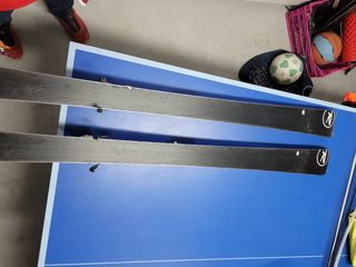 Esquís Rosignol Pursuit 18-170 cm- Gama Alta