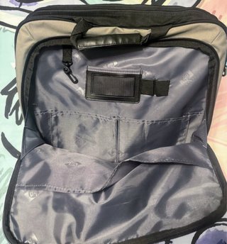 Funda/maletín de HP para portátil