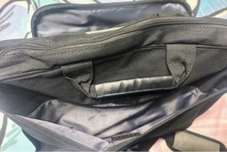 Funda/maletín de HP para portátil