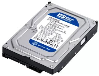 Disco Duro HDD de 250gb