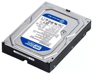 Disco Duro HDD de 250gb