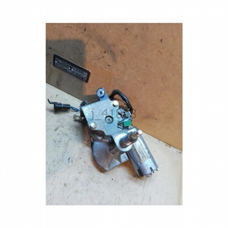 Motor limpiaparabrisas trasero Opel Corsa  j_41848
