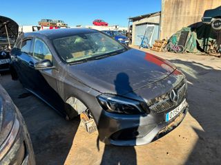 DESPIECE MERCEDES CLASE A200 AMG (2017)