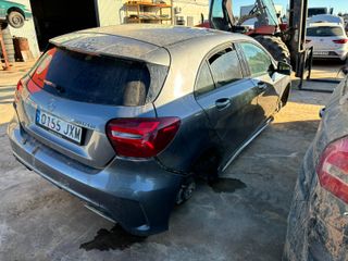 DESPIECE MERCEDES CLASE A200 AMG (2017)
